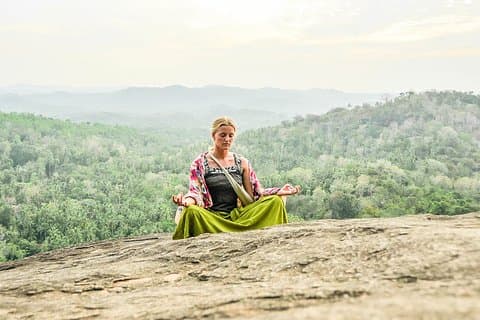 Spirituel wellness-tur (7 dage)