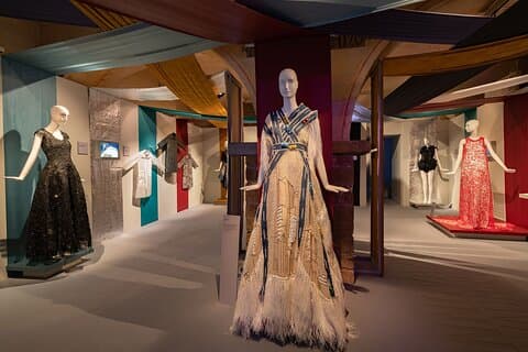 Ferragamo Museum in Florence