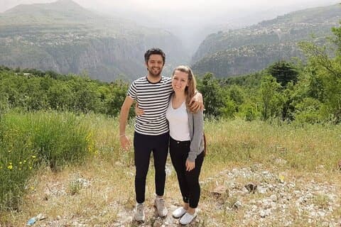 Tour Privado : Valle de Qadisha, Bosque de Cedros y Museo Jubran