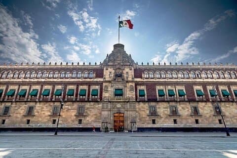Privétour: de ultieme excursie naar Mexico-stad