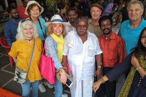 Dharavi Slum Tour - Azië grootste maar inwoners groot aantal bedrijven