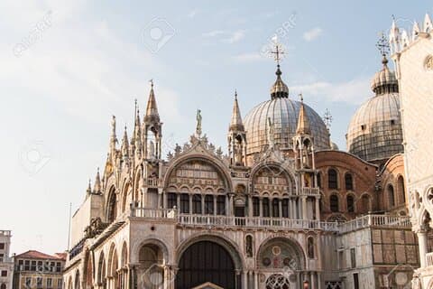 Overfør Venezia til Firenze