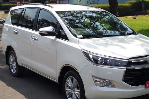Private Transfer from Pune to Nashik