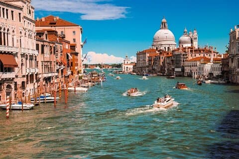 Tour privado do melhor de Veneza - Pontos Turísticos, Comida e Cultura com um local