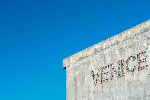 Privérondleiding door artistiek Venetië met een local
