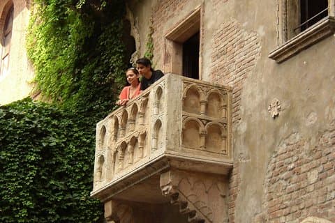 Un día en la vida de Verona - Tour privado con un local