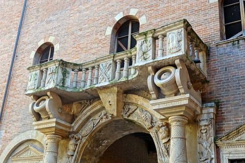 Verona apaixonada - um tour privado com um local
