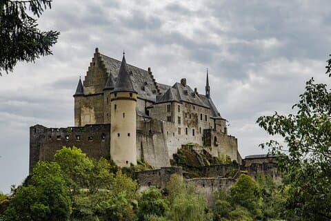 Discover Luxembourg’s most Photogenic Spots with a Local