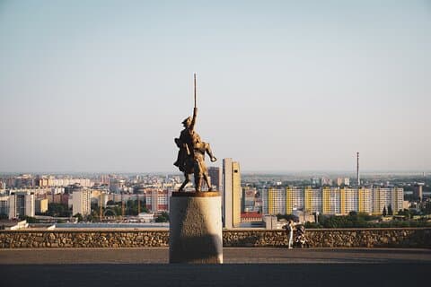 Verken Bratislava in 60 minuten met een local