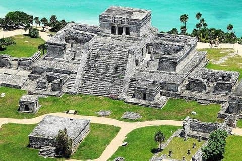 Tulum Express