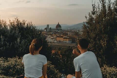 Private tour of the best of Florence - Sightseeing, Food & Culture with a local