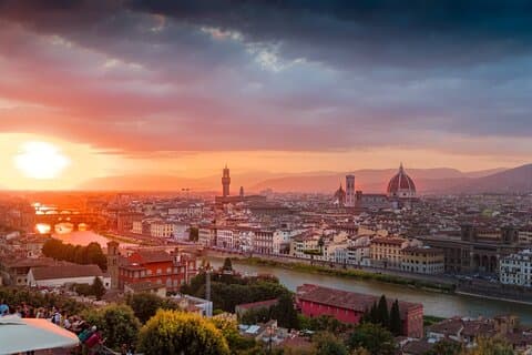 A day in the life of Florence - Private tour with a local