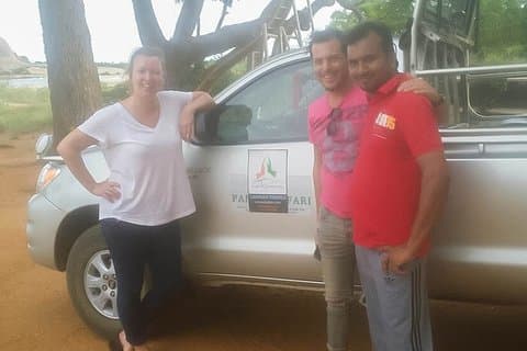 Transfer between Colombo Airport (CMB) and Shahira Hotel Nilaveli, Trincomalee