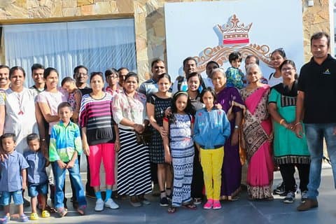 Trasferimento tra Aeroporto Colombo (CMB) e The Seven Spiritual Resort, Bentota