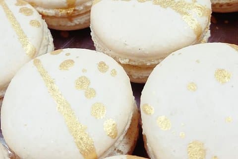 Macaron making with a Master Chef - Carmel-by-the-Sea, CA