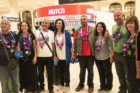 Transfer zwischen dem Flughafen Colombo (CMB) und dem Giritale Hotel, Giritale