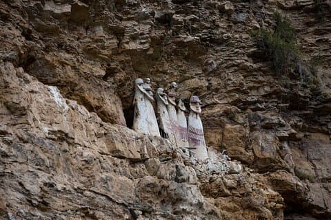 Private Half-Day Tour to Karajia