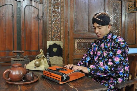 Cultura javanesa de 1 día en Yogyakarta - TOUR PRIVADO con GUÍA