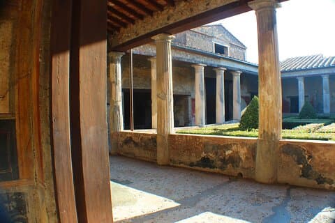 Het beste van Campania in 2 dagen: Amalfikust, Pompeii, Herculaneum en Vesuvius