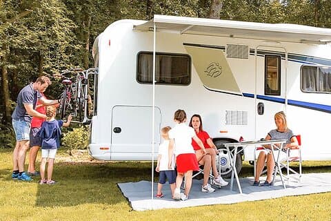 À la découverte de Serendib en camping-car (6 jours)