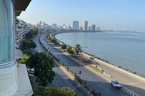 Kveldens høydepunkter i Mumbai