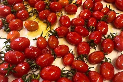 Private Testaccio-Markttour und Pasta-Kurs in Rom mit Chiara