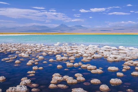 5-dages tur Det bedste ved San Pedro de Atacama
