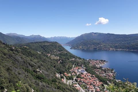 Tour and guided tour of the island of San Giulio or the island of "silence"