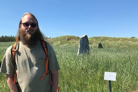 Experiencia guiada de naturaleza e historia 8 h, Biskops-Arnö y Sigtuna desde Estocolmo