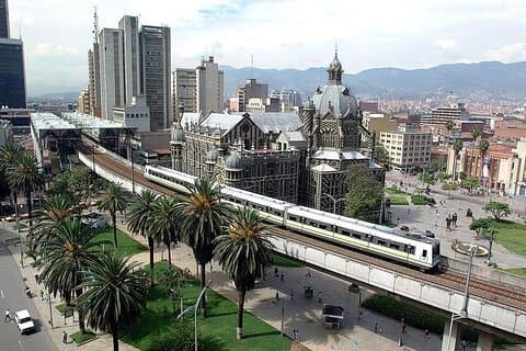 Visite privée de Pablo Escobar, Pueblito Paisa et Medellin