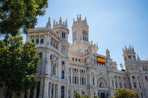 Visite privée du meilleur de Madrid - Visite, gastronomie et culture avec un local