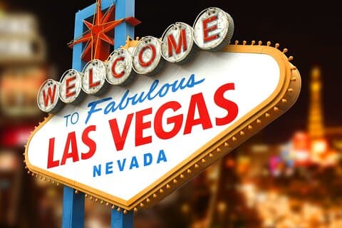 Restauranter i nærheten av Las Vegas Party Bus Club Crawl