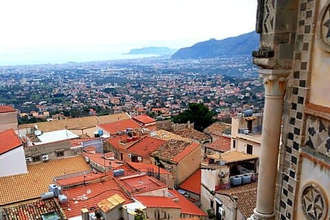 Visite Monreale
