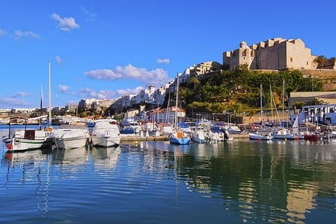Half-day Private Menorca Mahon and Surroundings Tour