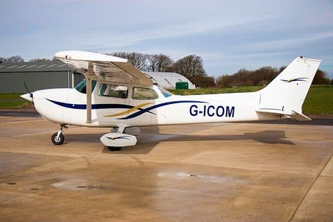 Transfert en avion entre l'aéroport de Colombo (CMB) et l'aéroport du réservoir Polgolla