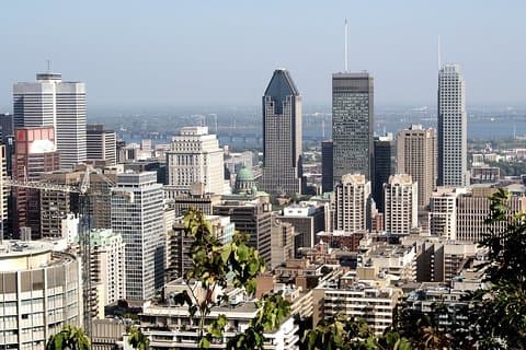 Tour privato a piedi: Vecchia Montreal e Città Sotterranea