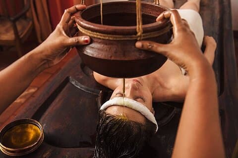 Ayurveda Getaway at Wadduwa (7 Days)