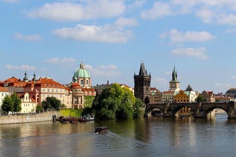 Ophold i Prag en privat tur med en lokal: Bedste højdepunkter i Prag