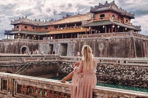 Hue Instagram Private Tour The Most Famous Spots All Inclusive