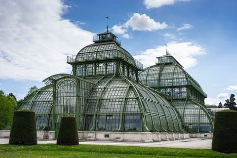 Un aperçu architectural de Vienne lors d'une visite privée avec un local