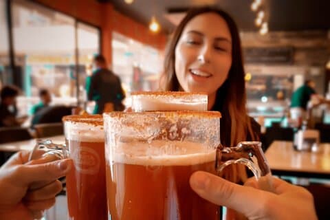 Private Beer Tasting with Best of Barcelona