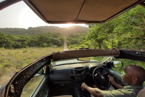 6 Day Kruger to Coast Essentials