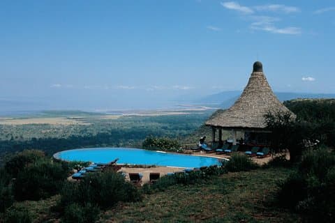 Tesoro culturale della Tanzania settentrionale