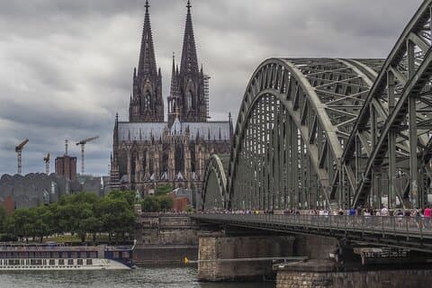 Visite privée du meilleur de Cologne - Visite, gastronomie et culture avec un local
