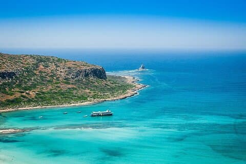 Privat rundtur i det bästa av Kreta - Sightseeing, mat och kultur med en lokal