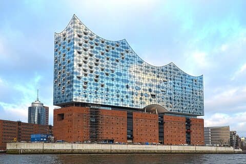 Escale à Hambourg une visite privée avec un local: les meilleurs points forts de Hambourg
