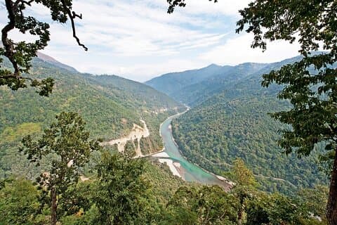 Dagstur till naturstigar (guidad privat sightseeingupplevelse från Bangalore)