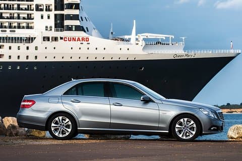 Transfert privé d'Heathrow à Southampton
