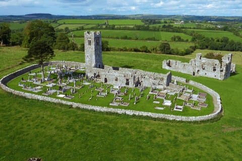 Hoteller i nærheden af Hill of Slane, Monasterboice, Pearse Lyons