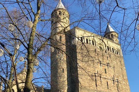 Maastricht Privat Sightseeing City Walk